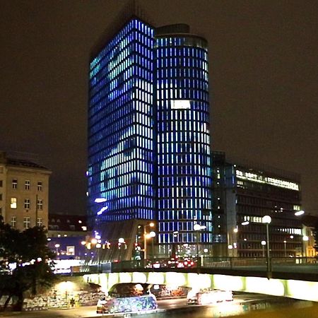 Rooftop Cozy Apartment Near Innerstadt With Ac Vienna Luaran gambar